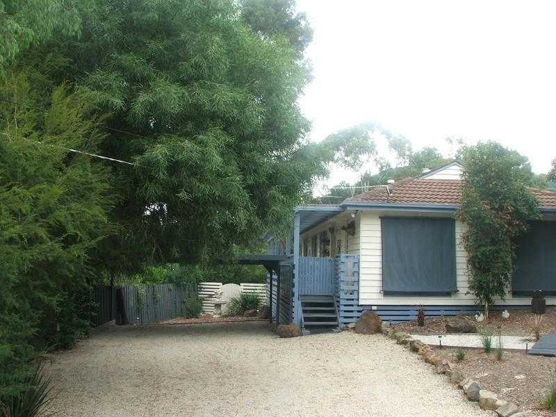 155 Badger Creek Road, Healesville VIC 3777