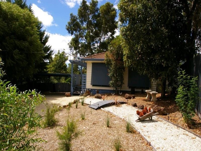 155 Badger Creek Road, Healesville VIC 3777