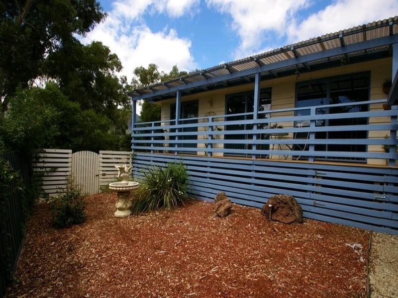 155 Badger Creek Road, Healesville VIC 3777