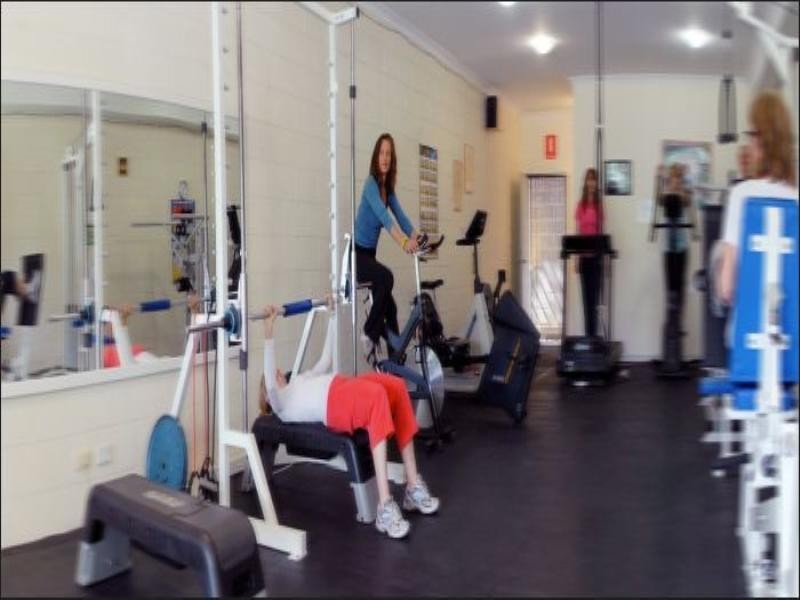 Healesville VIC 3777