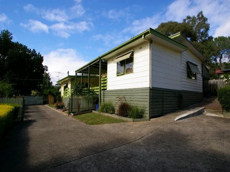 Healesville VIC 3777