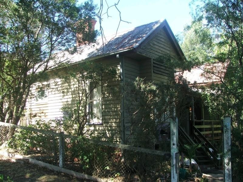 Healesville VIC 3777