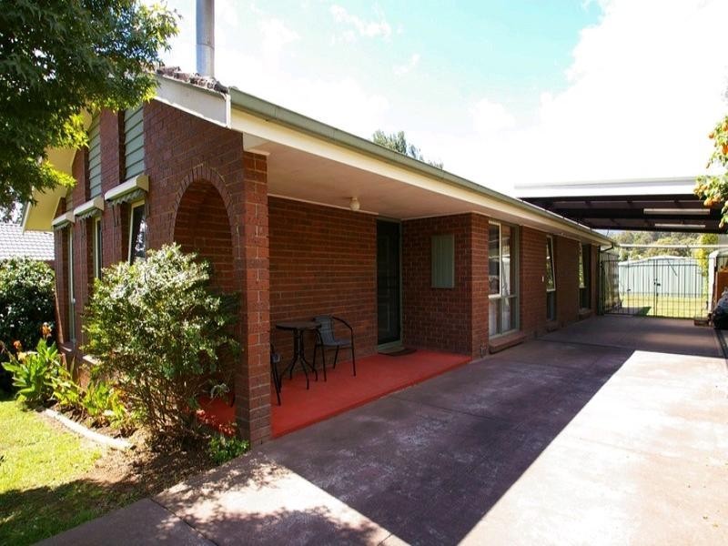 Healesville VIC 3777