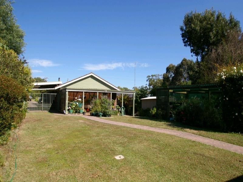 Healesville VIC 3777