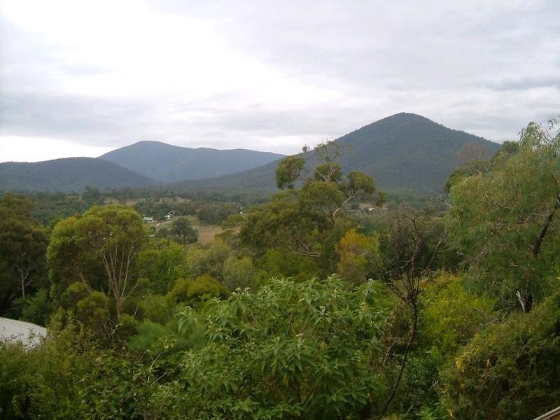 Healesville VIC 3777