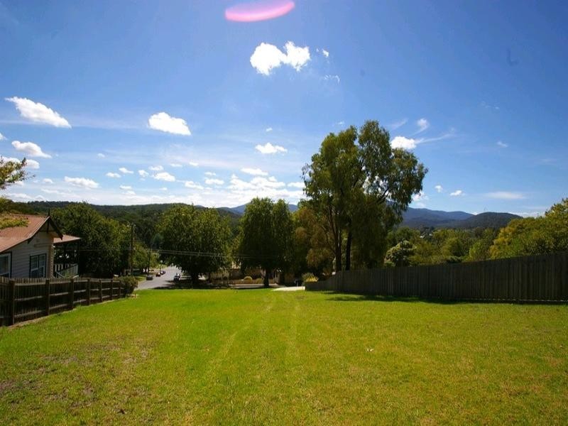 Healesville VIC 3777