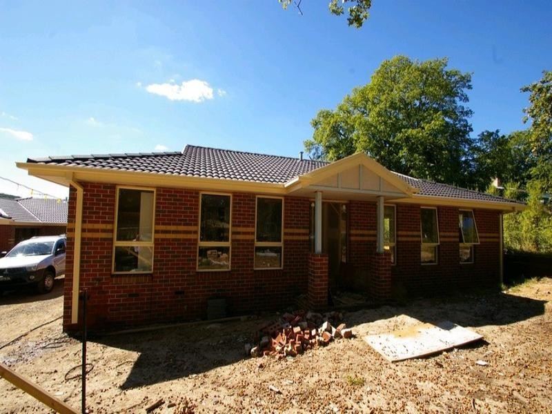 Healesville VIC 3777