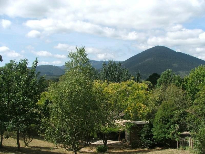 Healesville VIC 3777