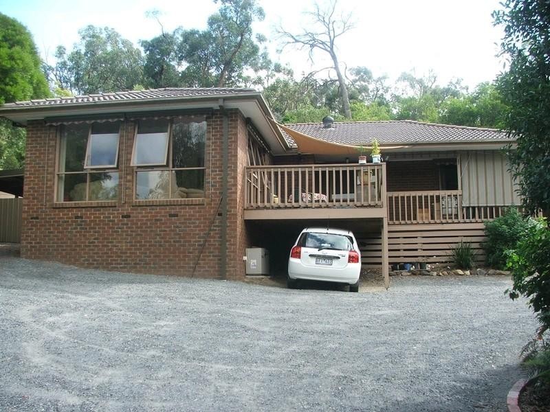 Healesville VIC 3777