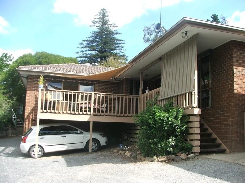 Healesville VIC 3777