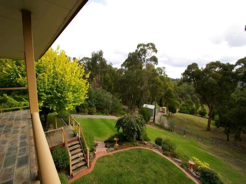 Healesville VIC 3777