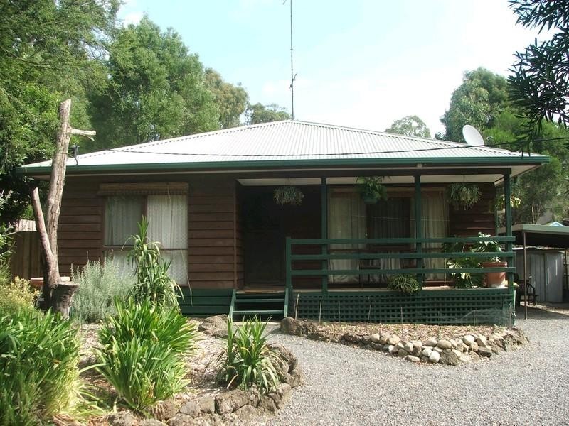 Healesville VIC 3777