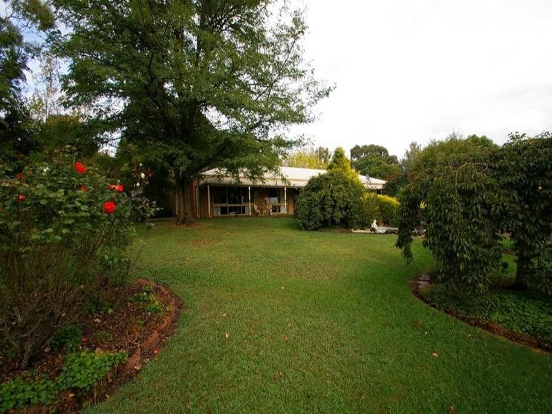 Healesville VIC 3777