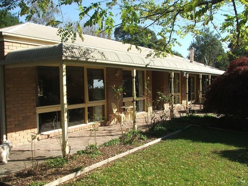 Healesville VIC 3777