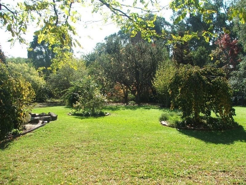 Healesville VIC 3777