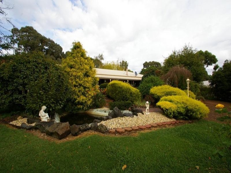 Healesville VIC 3777