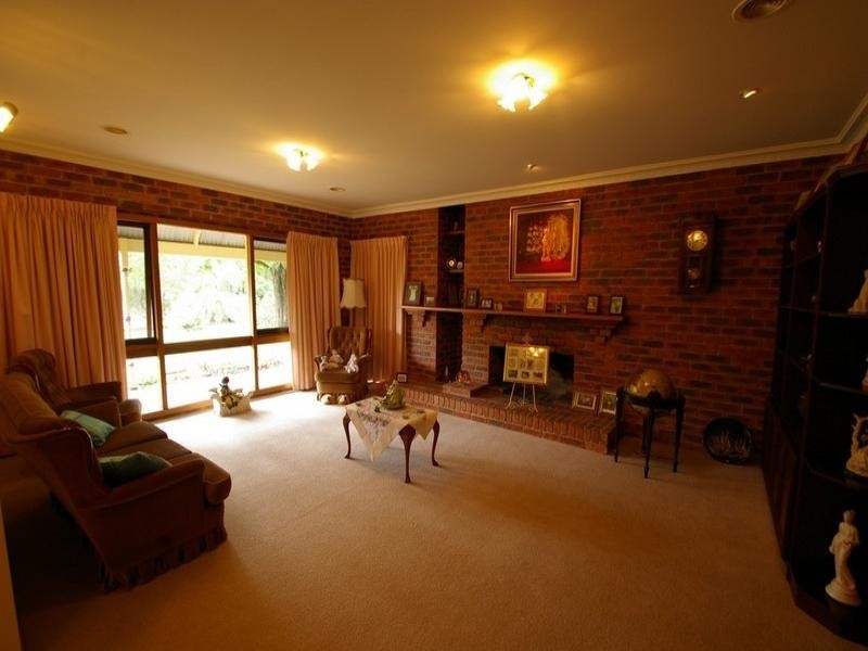 Healesville VIC 3777