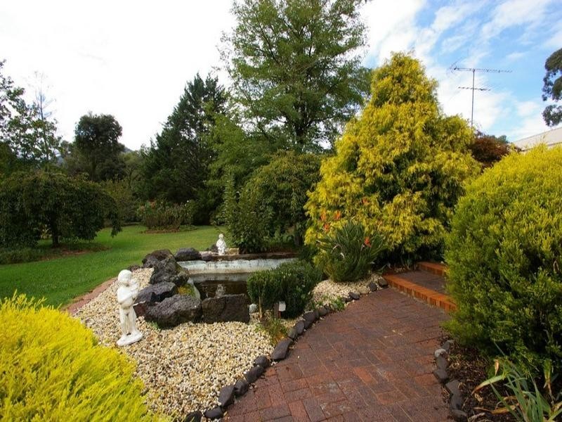 Healesville VIC 3777