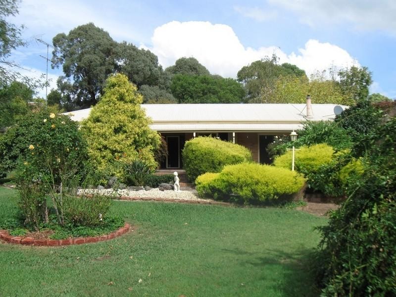 Healesville VIC 3777