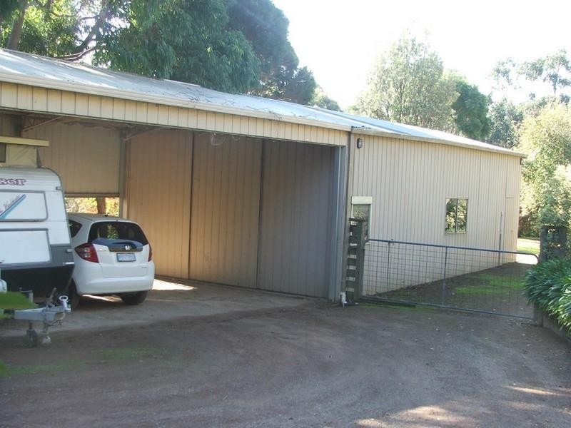 Healesville VIC 3777