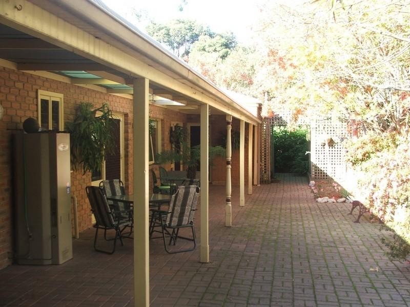 Healesville VIC 3777