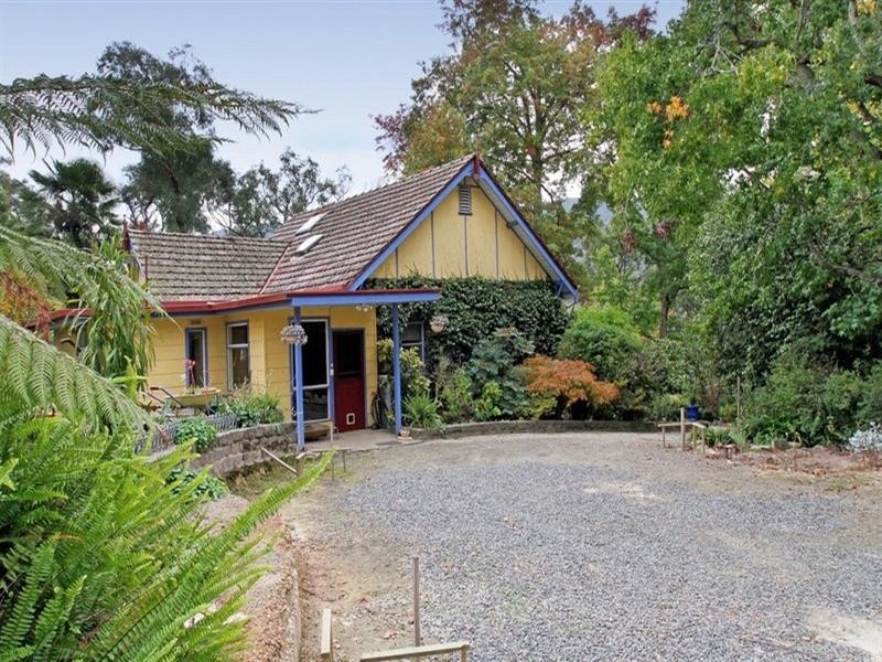 Healesville VIC 3777