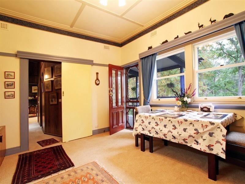 Healesville VIC 3777