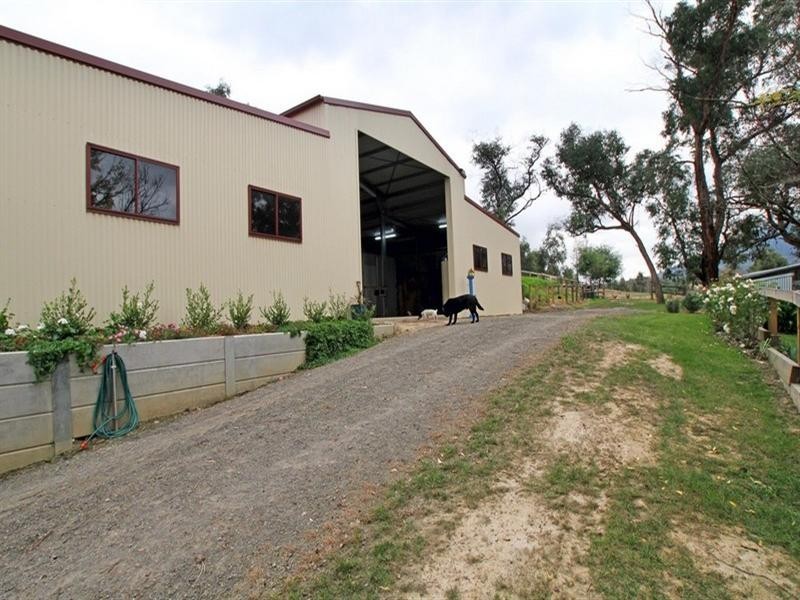Healesville VIC 3777