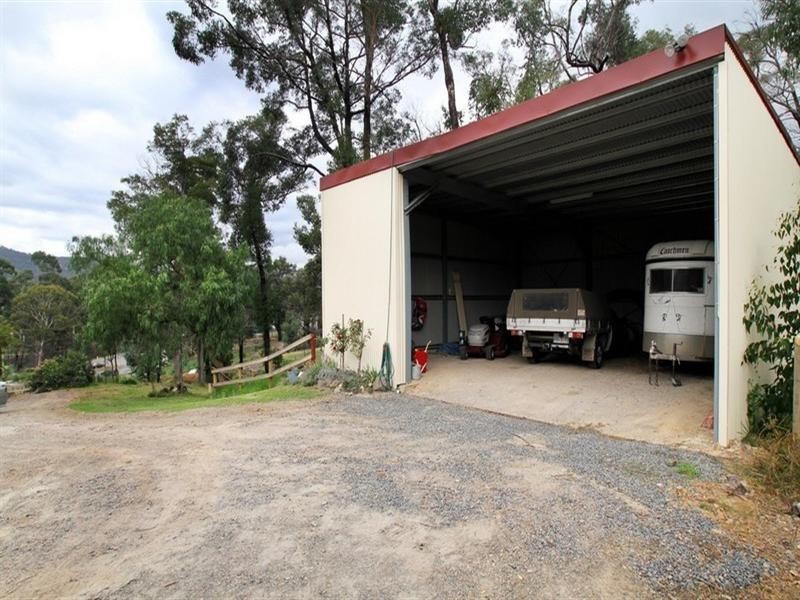 Healesville VIC 3777