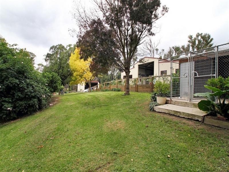 Healesville VIC 3777