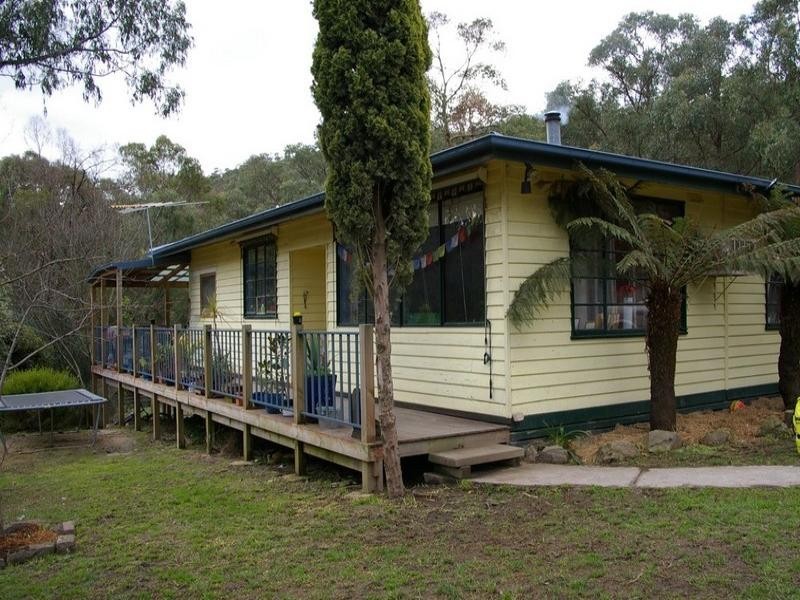 Healesville VIC 3777