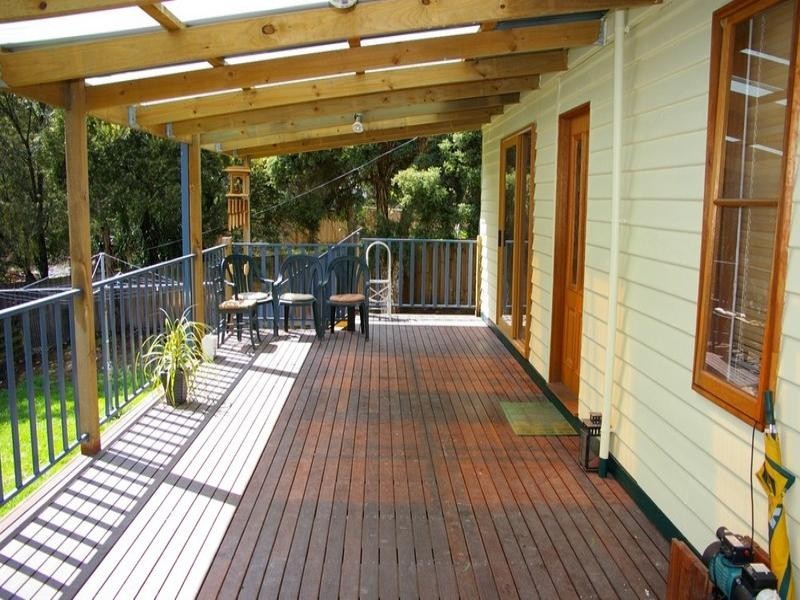 Healesville VIC 3777