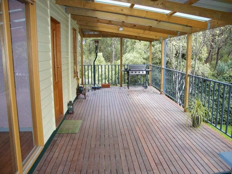 Healesville VIC 3777