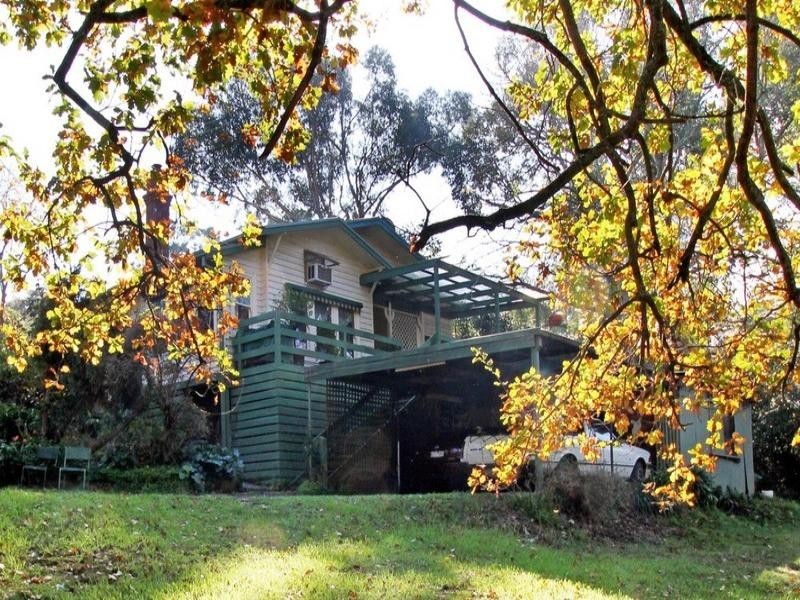 4 Healesville-Yarra Glen Road, Healesville VIC 3777