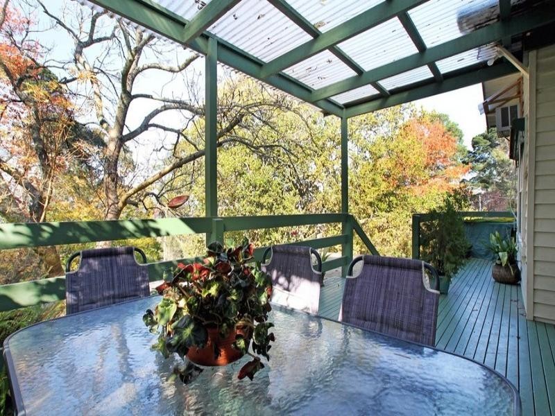 4 Healesville-Yarra Glen Road, Healesville VIC 3777