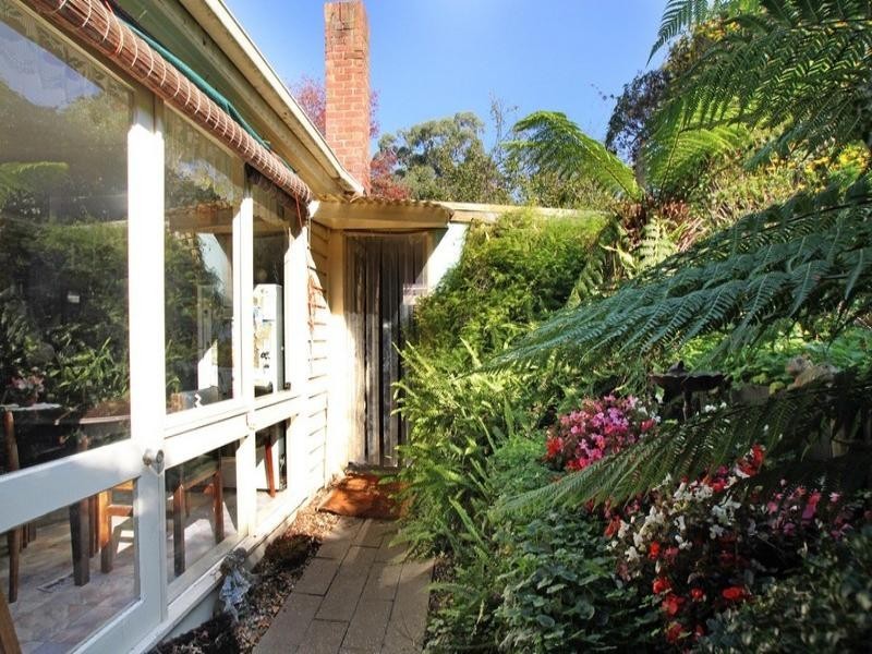 4 Healesville-Yarra Glen Road, Healesville VIC 3777