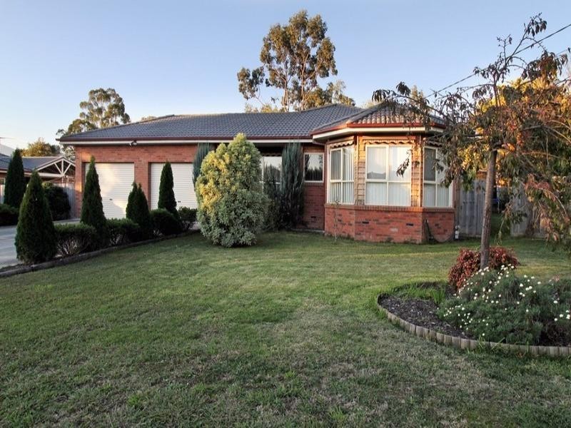 14 Marna Street, Healesville VIC 3777