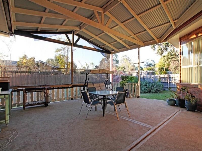 14 Marna Street, Healesville VIC 3777