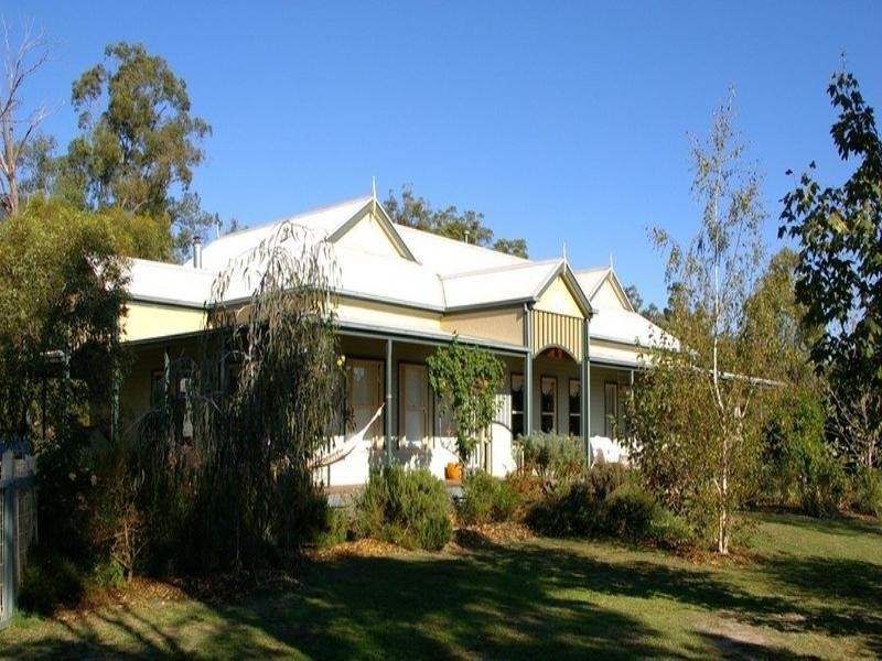 Healesville VIC 3777