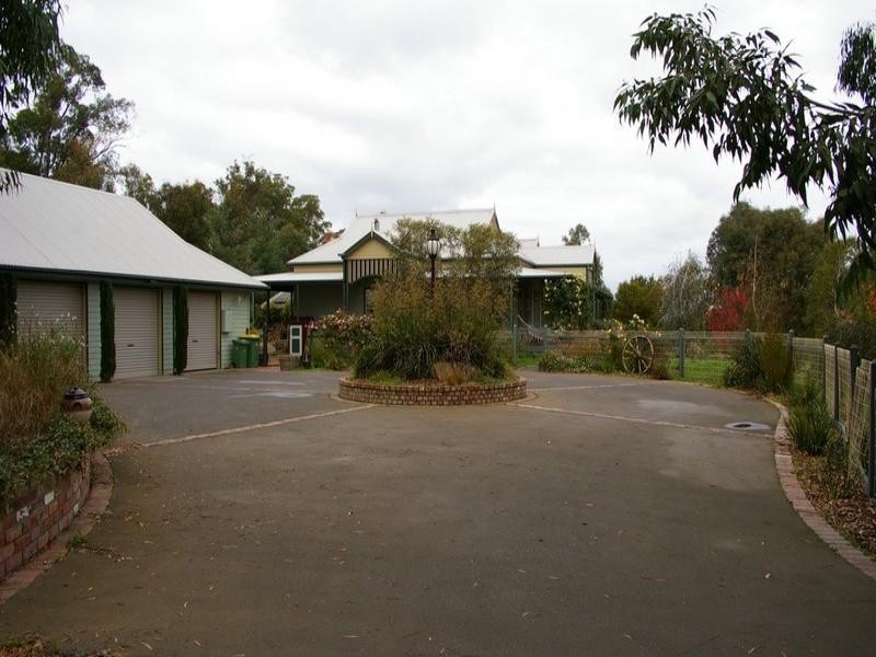 Healesville VIC 3777