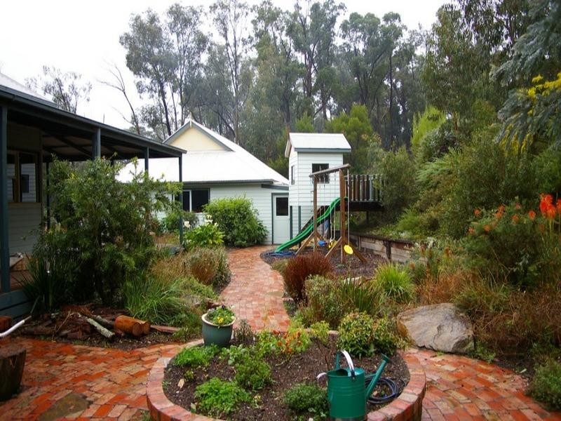 Healesville VIC 3777