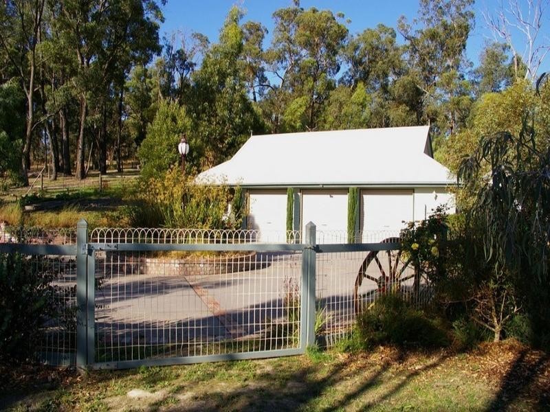 Healesville VIC 3777