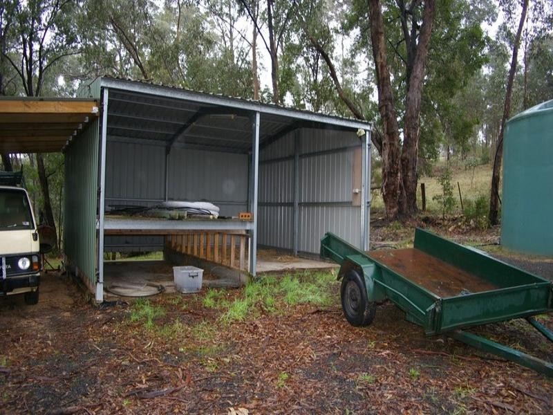 Healesville VIC 3777