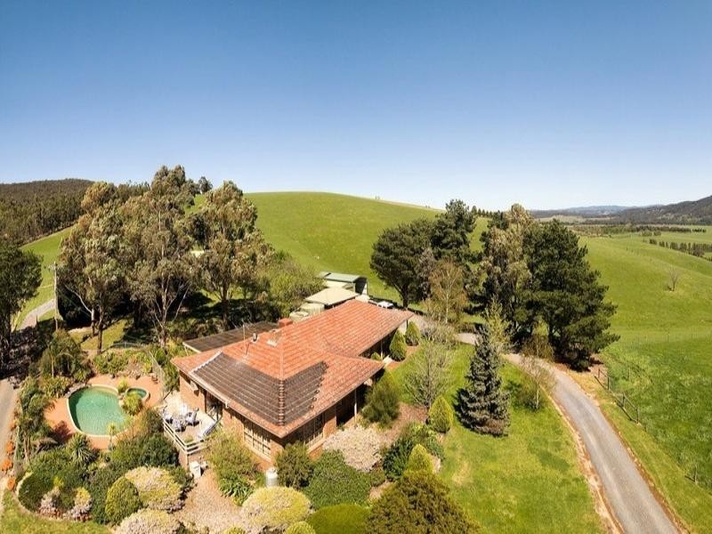 Healesville VIC 3777