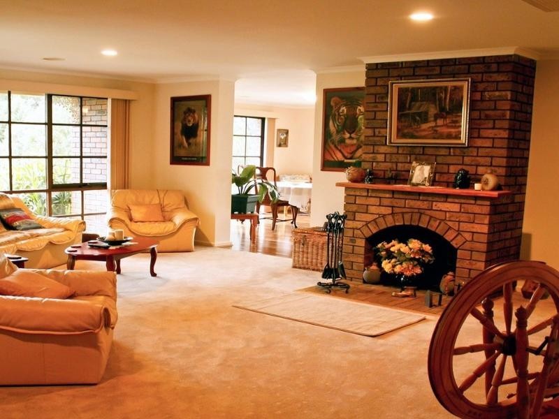 Healesville VIC 3777