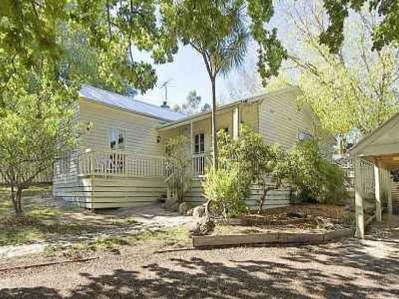 Healesville VIC 3777