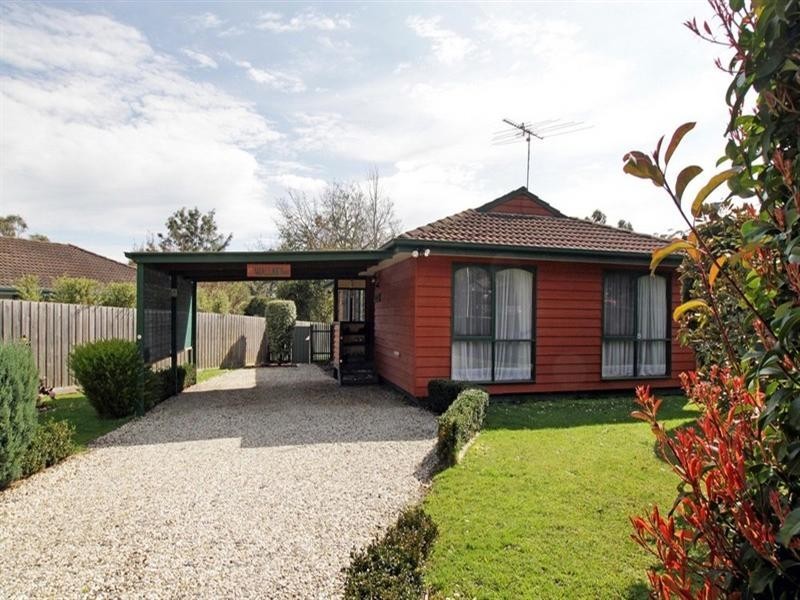 Healesville VIC 3777