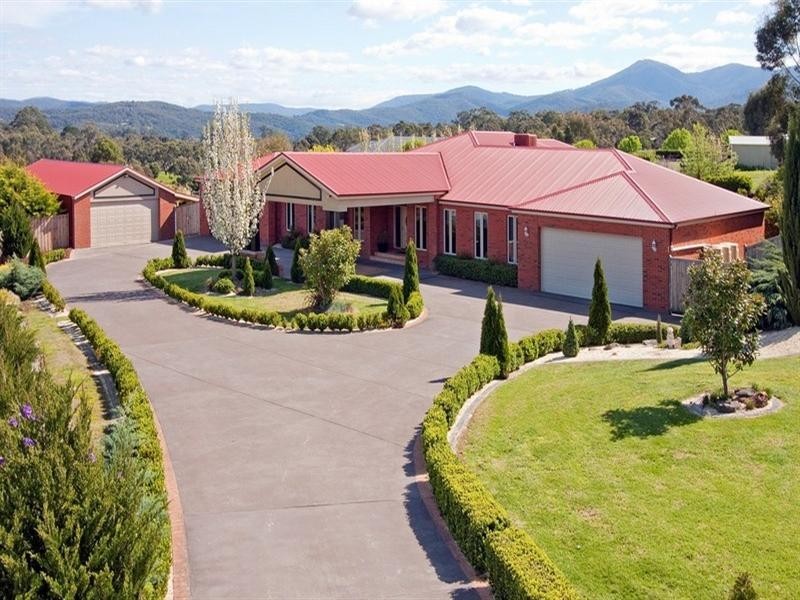 Healesville VIC 3777