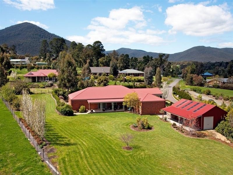 Healesville VIC 3777