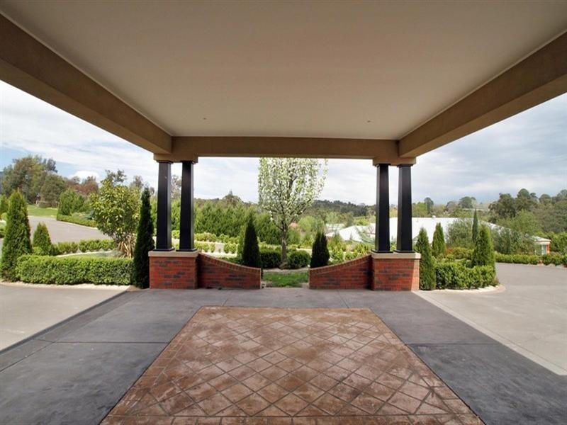 Healesville VIC 3777